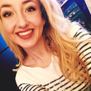 Meet your Posher, Marissa